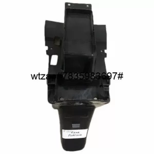Ultra Rear Mudguard For PLATINA OLD
