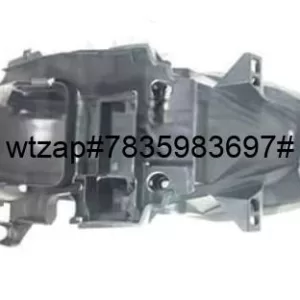 Ultra Rear Mudguard For TWISTER