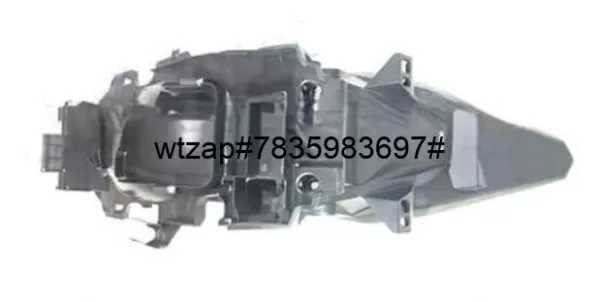 Ultra Rear Mudguard For TWISTER